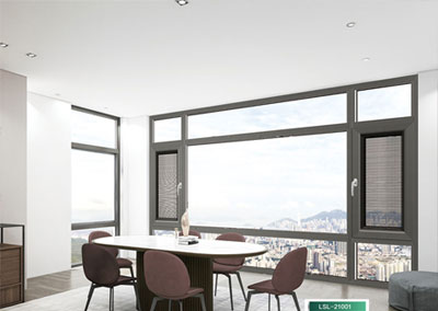 加盟绿树林静音门窗的优势是什么？