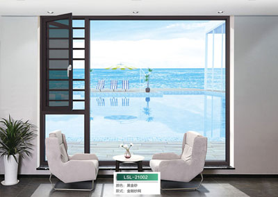 绿树林静音门窗经验：铝合金门窗选购有什么注意事项？