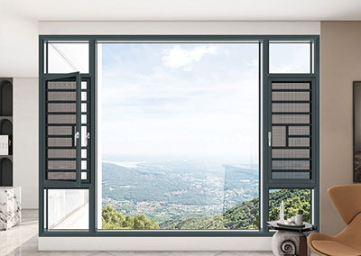 绿树林静音门窗紧抓“环保与品质”，引领门窗行业的方向